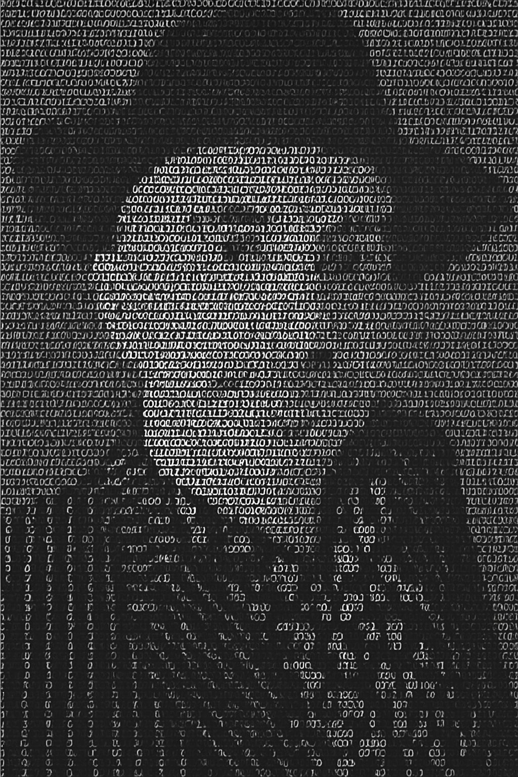 Portrait of Murray Cox